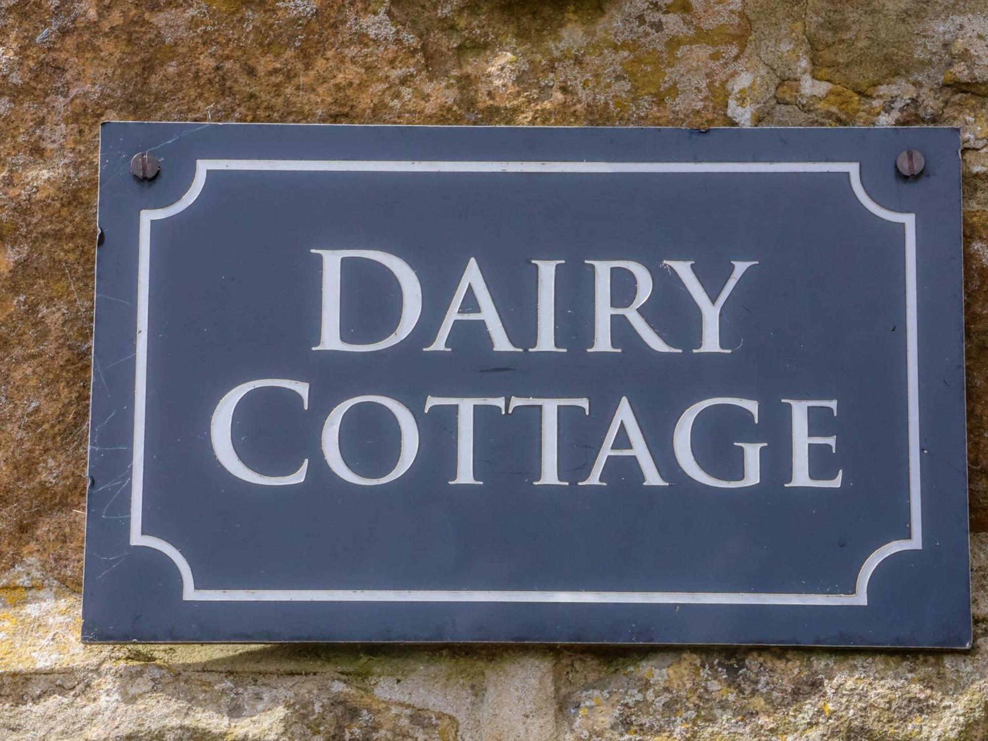Dairy Cottage Staintondale Exteriér fotografie